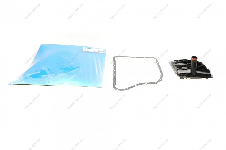 Фильтр масляный Mahle mahle knecht HX153D
