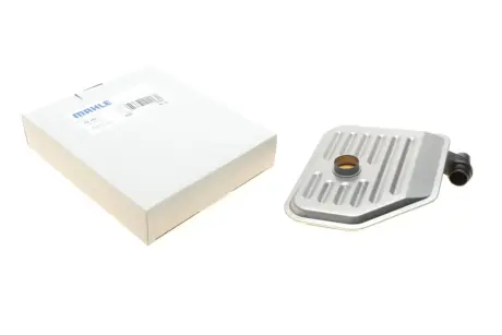 Фильтр масляный Mahle Mahle knecht HX156