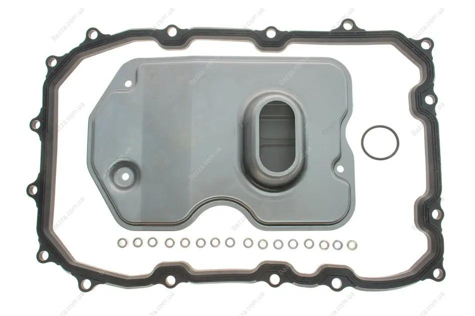 Фильтр масляный Mahle mahle knecht HX160KIT