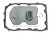 Фильтр масляный Mahle mahle knecht HX160KIT