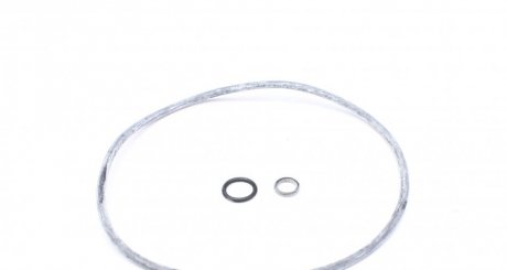 Масляный фильтр mahle knecht OX146D