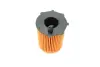 Фильтр масляный Mahle mahle knecht OX171/2D1