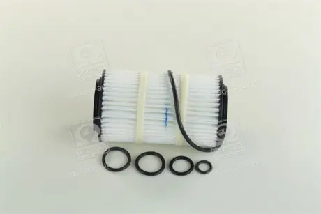 Фильтр масляный Mahle mahle knecht OX345/7D