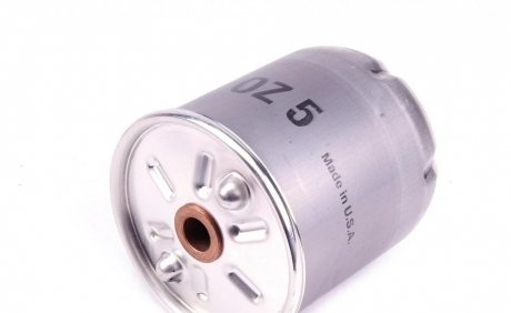 Масляний фільтр mahle knecht OZ5D