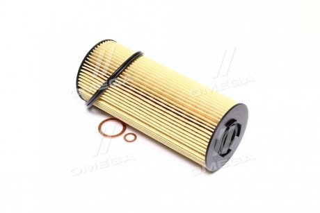 Масляный фильтр mahle knecht OX137D1S