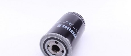 Масляный фильтр mahle knecht OC30