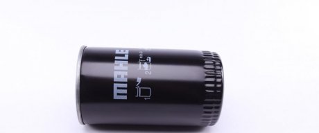 Масляный фильтр mahle knecht OC30