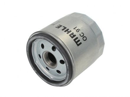 Масляний фільтр mahle knecht OC91