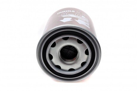 Масляний фільтр mahle knecht AL25