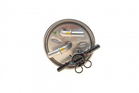 Фільтр палива mahle knecht KL44039