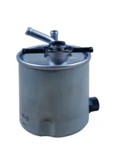 Фільтр палива Mahle knecht KL44043