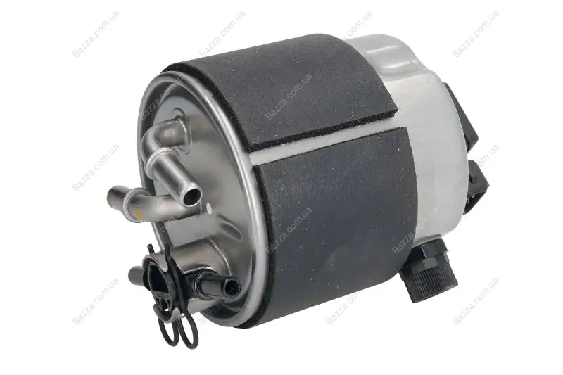 Фільтр палива mahle knecht KL440/44
