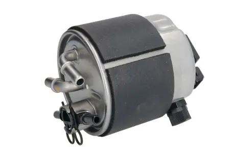 Фільтр палива mahle knecht KL440/44