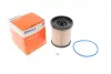 Фільтр палива mahle knecht KX4911D