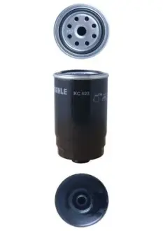 Фільтр паливний Mahle HYUNDAI/KIA Accent/H-1/Tucson/Soul ''1.1-2.5CRDI ''09>> mahle knecht ""KC623"