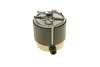 Фільтр паливний mahle knecht KL440/41