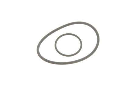 Фільтр паливний mahle knecht KX4031KIT