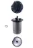 Фільтр паливний RENAULT TRAFFIC 1.6-2.0 dCi 14- (вир-во KNECHT-MAHLE) Mahle knecht KL1132D (фото 2)