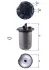 Фільтр паливний RENAULT TRAFFIC 1.6-2.0 dCi 14- (вир-во KNECHT-MAHLE) Mahle knecht KL1132D (фото 1)