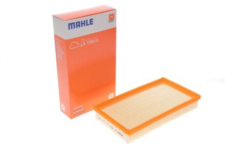 Фільтр повітря mahle knecht LX17812