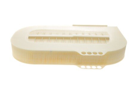 Фільтр повітря mahle knecht LX2810