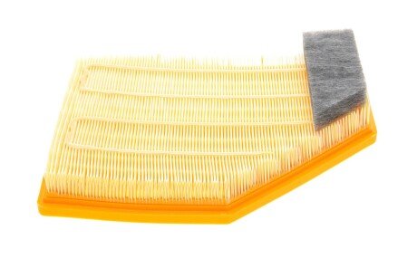 Фільтр повітря mahle knecht LX37271