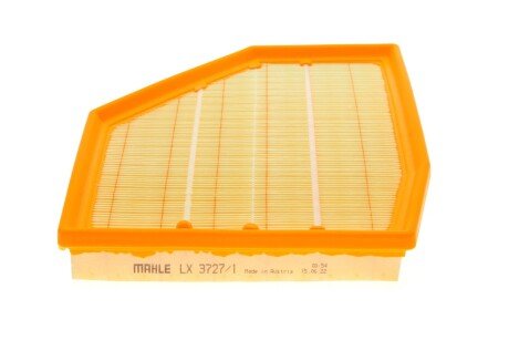 Фільтр повітря mahle knecht LX37271