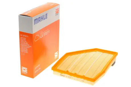 Фільтр повітря Mahle knecht LX37271
