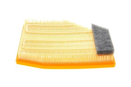 Фільтр повітря mahle knecht LX37281