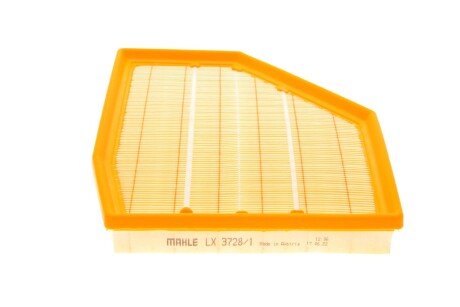 Фільтр повітря mahle knecht LX37281