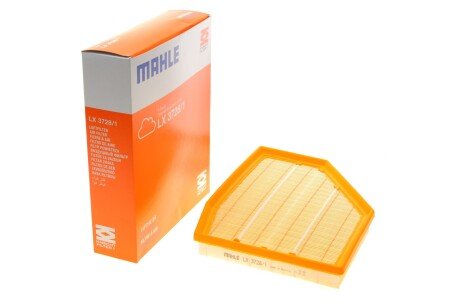 Фільтр повітря mahle knecht LX37281