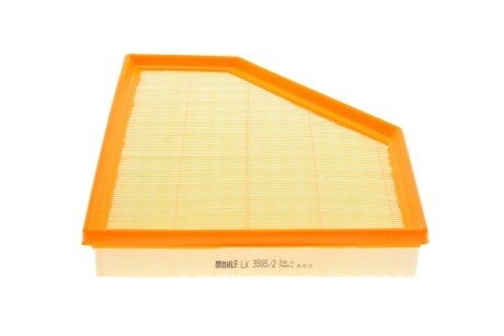 Фільтр повітря mahle knecht LX39852