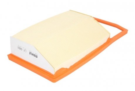 Фільтр повітря mahle knecht LX4460