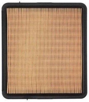 Фільтр повітря mahle knecht LX75