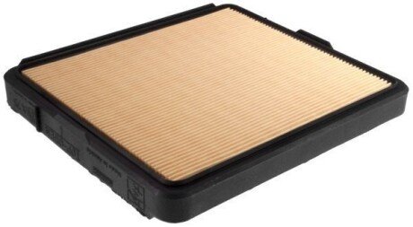 Фільтр повітря mahle knecht LX75