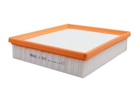 Фільтр повітряний FORD Edge/Mondeo/Galaxy ""1.5-2.0D ""14>> mahle knecht LX5083
