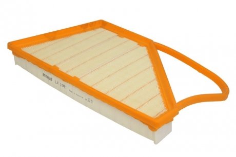 Фільтр повітряний mahle knecht LX1091