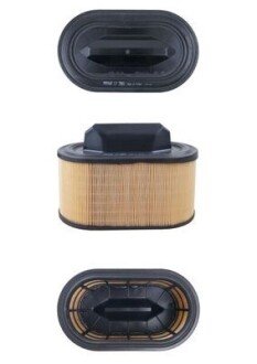 Фільтр повітряний mahle knecht LX2966