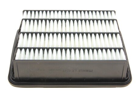 Фільтр повітряний mahle knecht LX4247