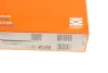 Фільтр повітряний mahle knecht LX4398/1