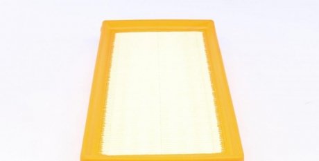 Фільтр повітряний mahle knecht LX4529