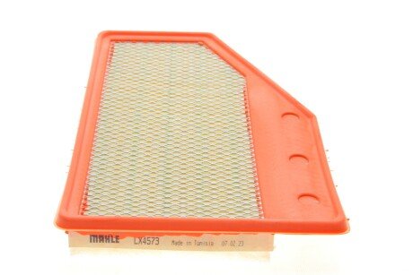 Фільтр повітряний mahle knecht LX4573