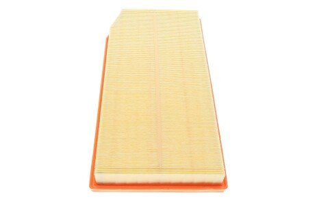 Фільтр повітряний mahle knecht LX4872