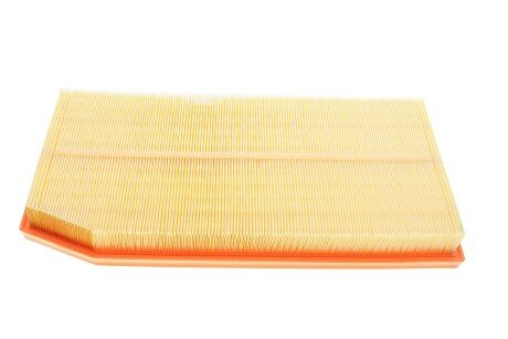 Фільтр повітряний mahle knecht LX4872