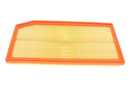 Фільтр повітряний mahle knecht LX4872