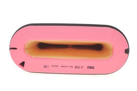 Фільтр повітряний mahle knecht LX5438