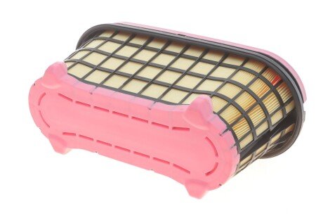 Фільтр повітряний mahle knecht LX5438