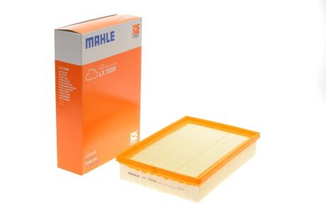 Фільтр повітряний mahle knecht LX5599