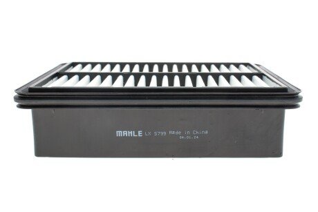 Фільтр повітряний mahle knecht LX5799