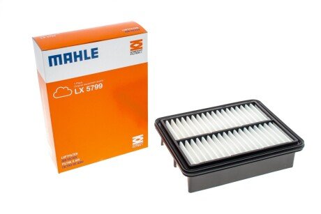 Фільтр повітряний mahle knecht LX5799